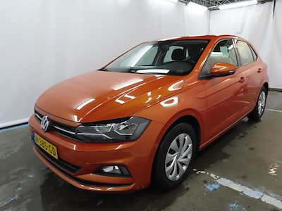 Volkswagen POLO 1.0 TSI 70kW Comfortline 5d