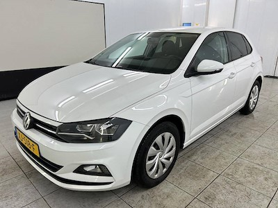 Volkswagen Polo 1.0 TSI 95pk Comfortline