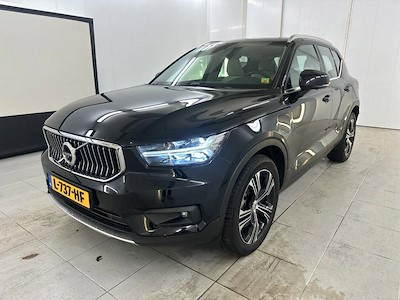 Volvo XC40 Recharge T5 Inscription