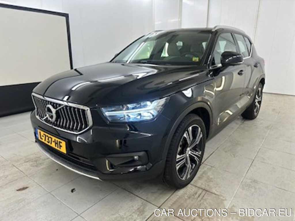 Volvo XC40 Recharge T5 Inscription