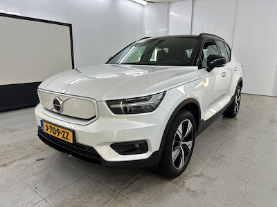 Volvo Xc40 recharge P8 AWD R-Design