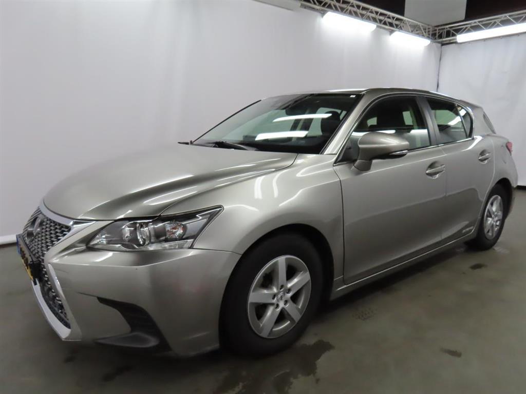 Lexus Ct 200H, 2019