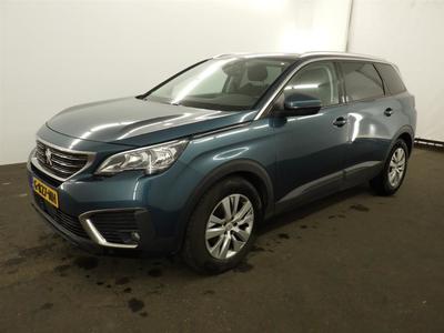 Peugeot 5008 1.2 PT BL. EXECUTIVE, 2020