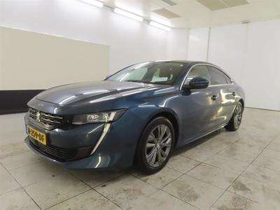 Peugeot 508 1.2 PT. B.L. ALLURE, 2021