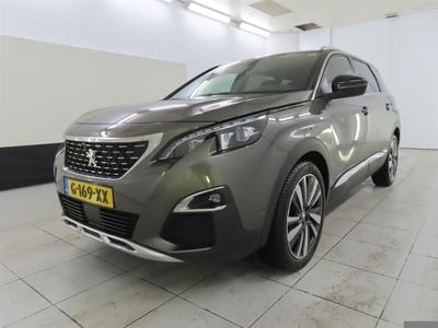 Peugeot 5008 1.2 PURET. GT-LINE, 2020