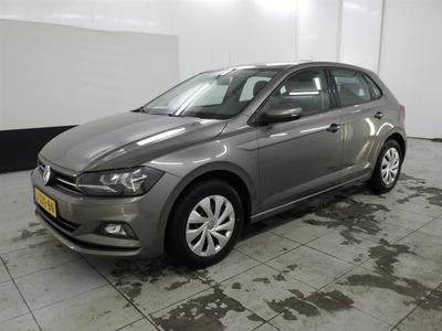 Volkswagen Polo 1.0 TSI COMFORTLINE, 2020