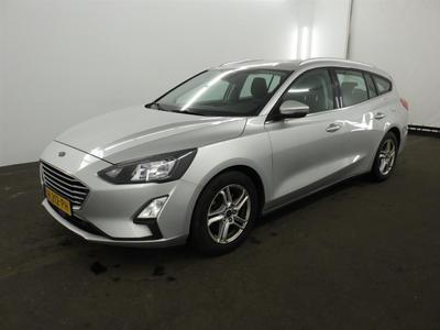 Ford Focus wagon 1.0 ECOB. TR ED. BNS, 2020