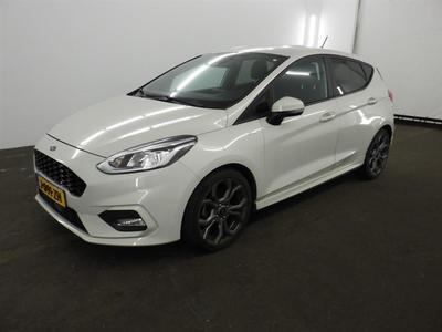 Ford Fiesta 1.0 ECOB. ST-LINE, 2020