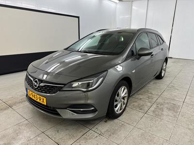 Opel Astra sports tourer 1.2 BNS EDITION, 2019