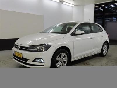 Volkswagen Polo 1.0 TSI COMFORTLINE, 2019