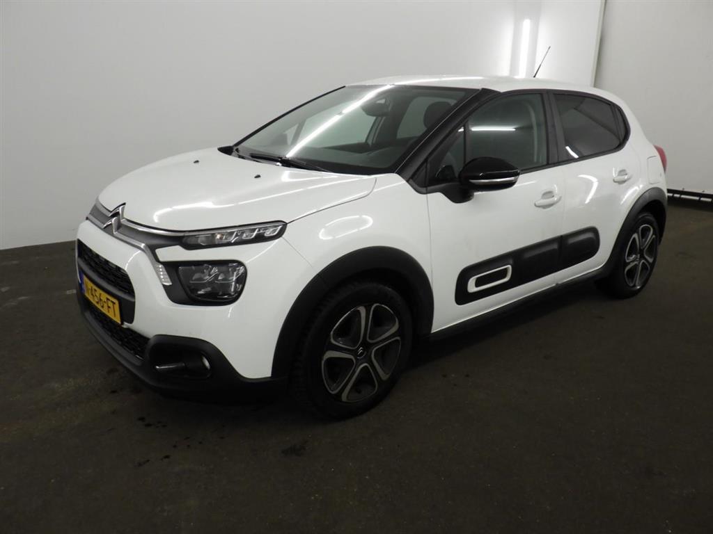 Citroen C3 1.2 PT FEEL, 2021