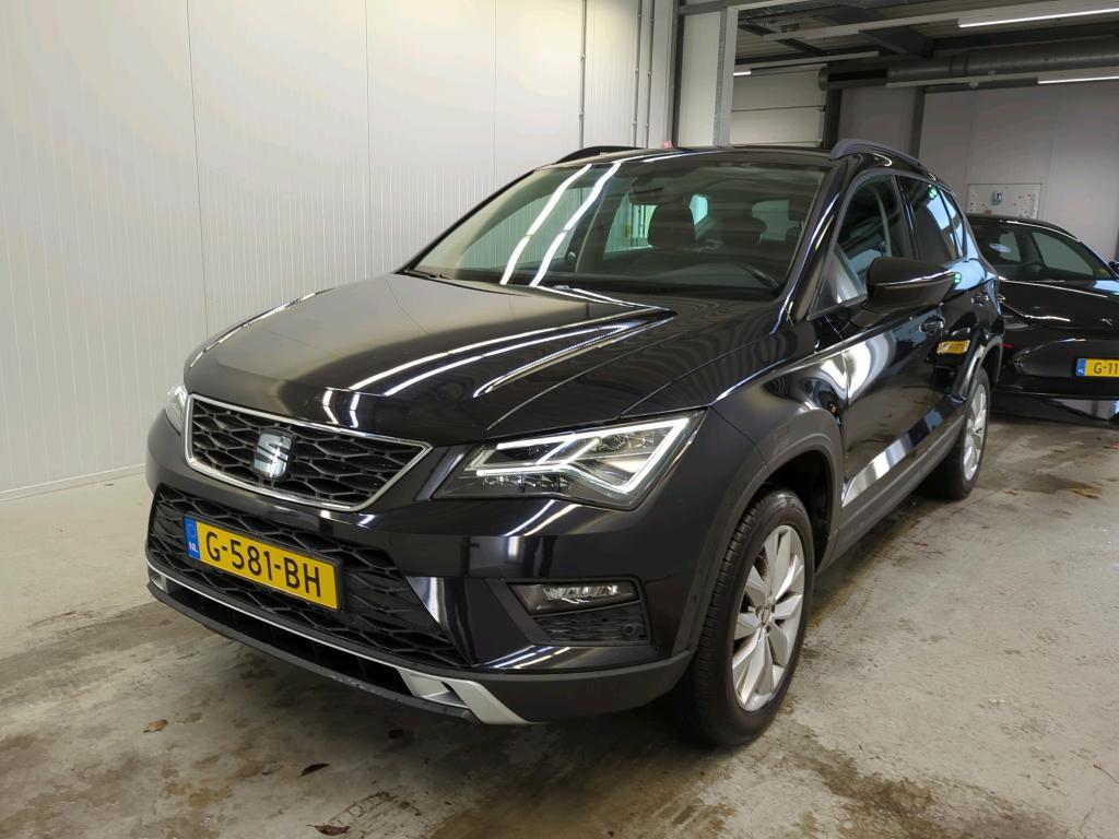 Seat Ateca 1.5 TSI 110kW Style Business Intense, 2019