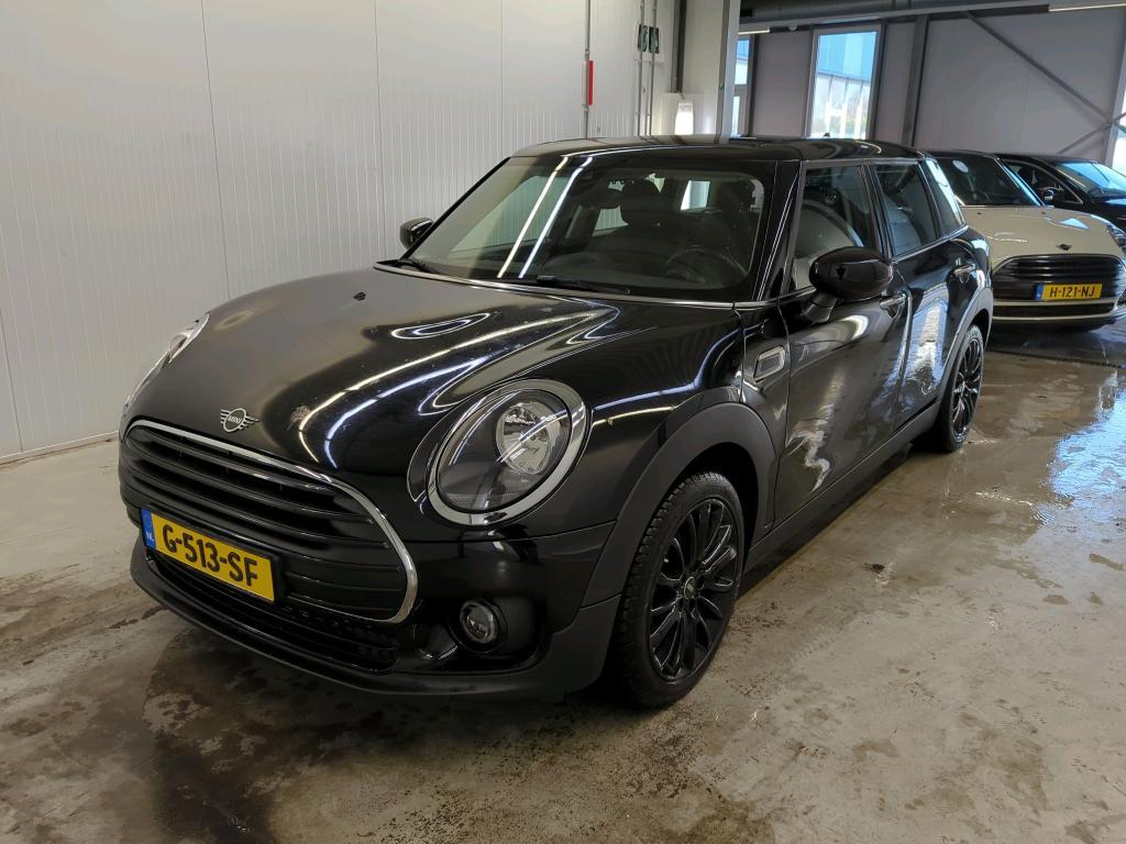 MINI Clubman Mini One 1.5 75kW Business Edition clubman, 2019