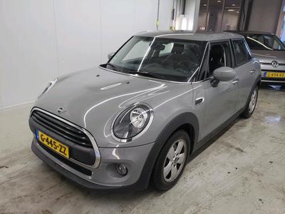 MINI  One 1.5 75kW, 2020