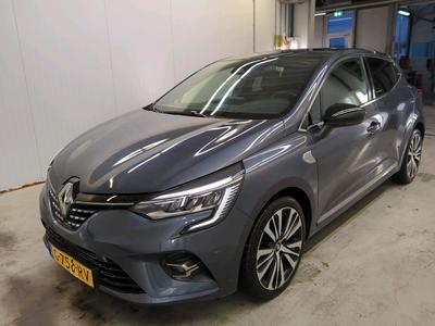 Renault Clio 1.0 TCe 74kW Initiale Paris, 2019