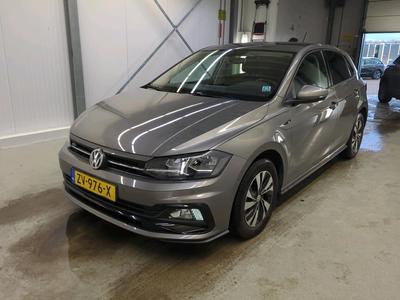 Volkswagen Polo 1.0 TSI 85kW Comfortline, 2019