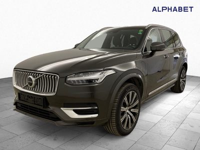 Volvo XC90 T8 AWD Twin Engine Geartronic Inscription, 2020