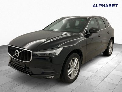 Volvo XC60 B4 D Geartronic MOMENTUM PRO, 2021