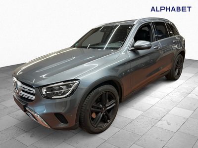 Mercedes-Benz GLC 220 d 4MATIC 9G-TRONIC AMG Line, 2020