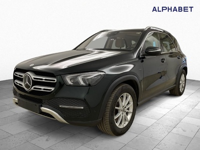 Mercedes-Benz GLE 350 de 4Matic 9G-TRONIC Exclusive, 2021