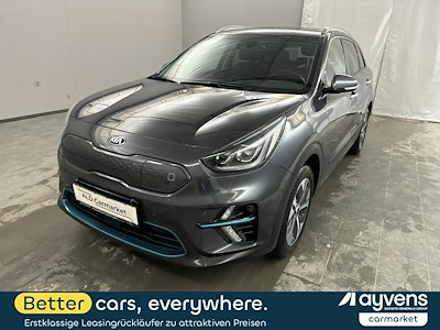 Kia E-Niro Spirit Geschlossen, 5-turig, Direktantrieb, 1-Gang