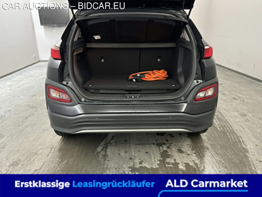 Hyundai Kona EV HYUNDAI Kona EV Premium Geschlossen, 5-turig, Direktantrieb, 1-Gang