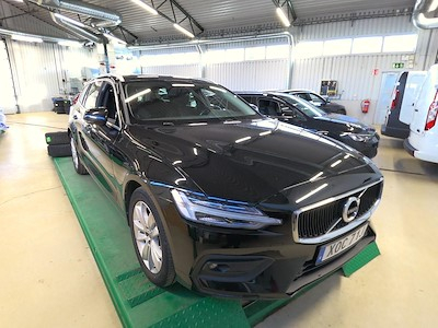 Volvo V60 D4 Momentum Advanced Aut Voc