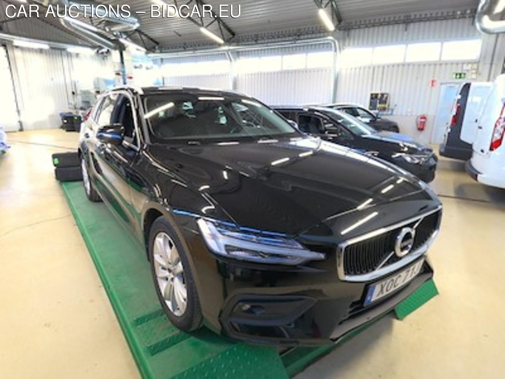 Volvo V60 D4 Momentum Advanced Aut Voc