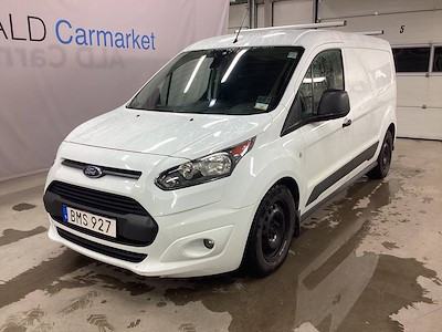 Ford Transit connect 1.5 tdci L2 Trend HP, Inredning, Drag, B-Kamera, P-Varmare, Auto