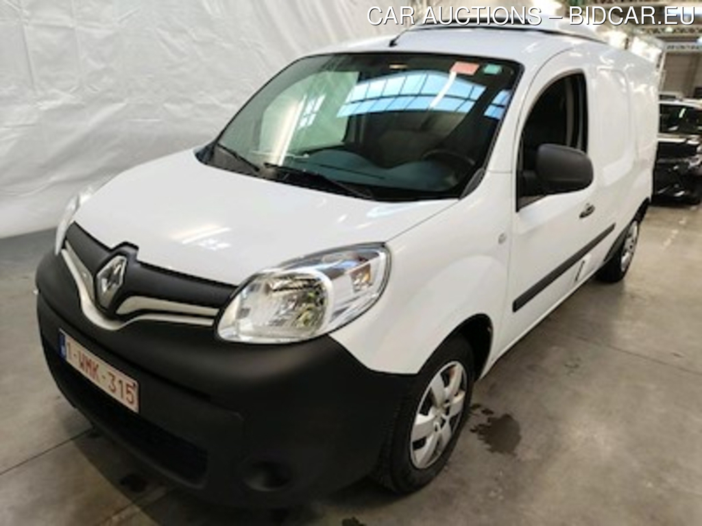 Renault Kex maxi 1.5 DCI ENERGYGRAND CONFORT (