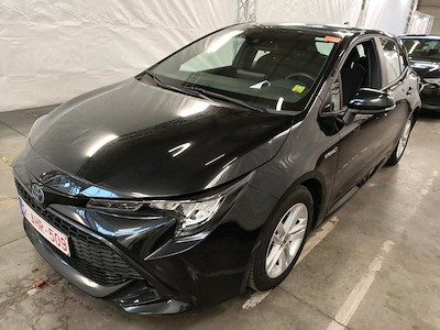 Toyota Corolla hatchba 1.8 HYBRID DYNAMIC GPF E-CVT A