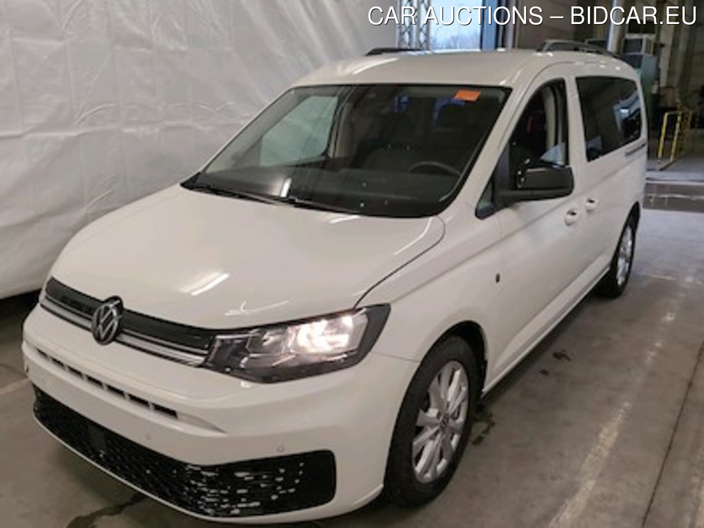 Volkswagen Caddy maxi 2.0 TDI MAXI LIFE