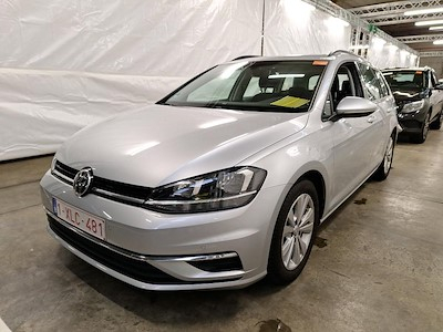 Volkswagen Golf 7 variant 1.5 TSI ACT COMFORTLINE OPF DS