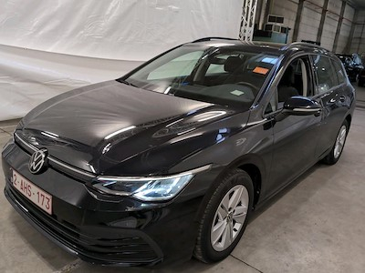 Volkswagen Golf viii varia 1.0 TSI LIFE OPF