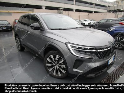 Renault austral 1.3 mhev 160 techno -