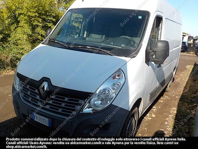 Renault master TA L2 H2 t33 -