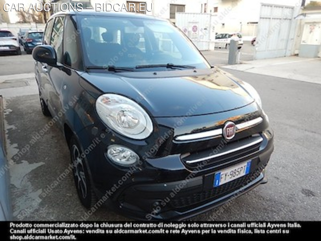 Fiat 500l business 1.3 multijet 95cv -