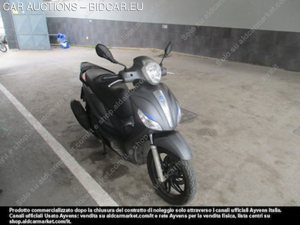 Piaggio medley 125 SE abs euro -