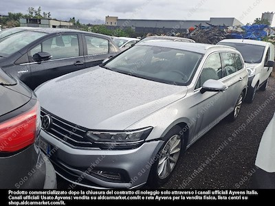 Volkswagen passat var.1.6 tdi scr 88kw -