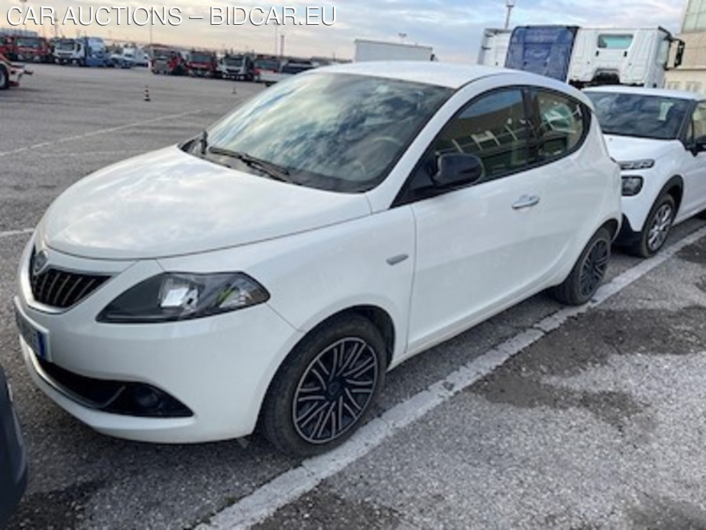 Lancia Ypsilon consipa 1.0 Firefly 70cv S&amp;s Hybrid Gold