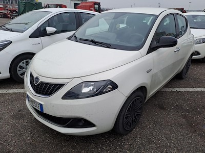 Lancia Ypsilon consipa 1.0 Firefly 70cv S&amp;s Hybrid Gold