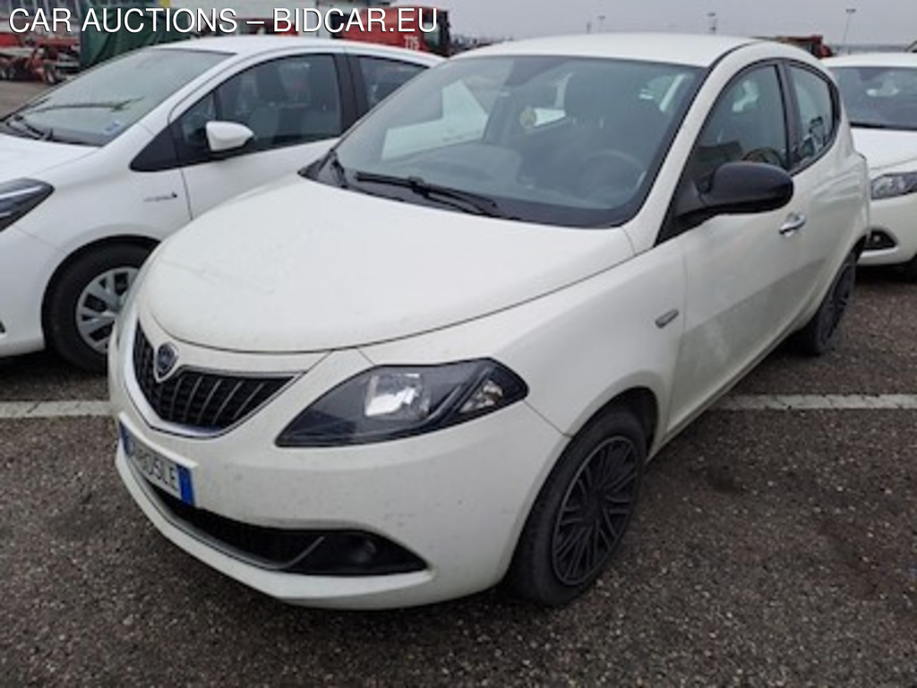 Lancia Ypsilon consipa 1.0 Firefly 70cv S&amp;s Hybrid Gold