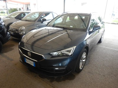 Seat Leon SW 1.5 Etsi 110kw Business Dsg