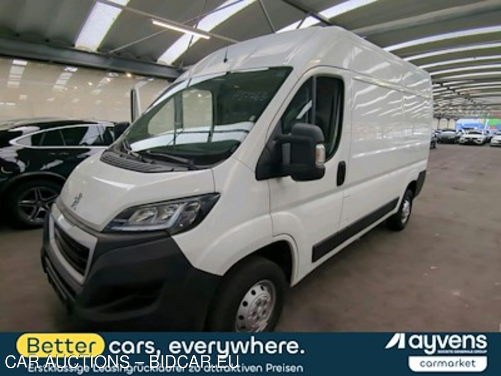 Peugeot Boxer hdi 335 L 2H2 Pro