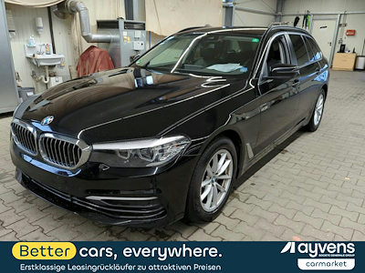 BMW 520d touring BMW 520d Touring