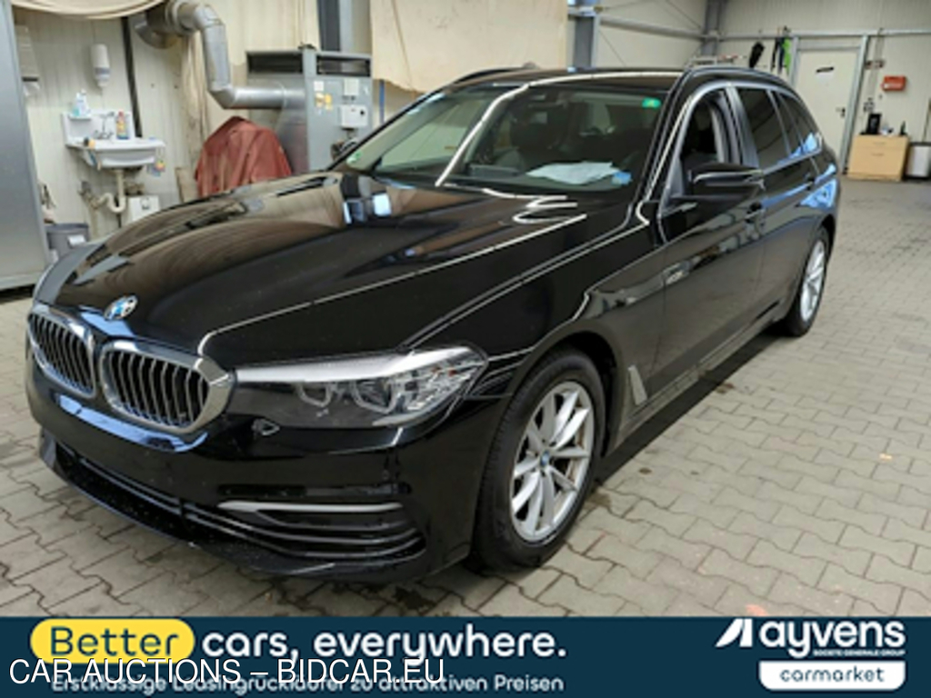 BMW 520d touring BMW 520d Touring