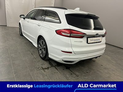 Ford Mondeo FORD Mondeo Turnier 2.0 Ti-VCT Hybrid ST-Line Kombi, 5-turig, Automatik, 1-Gang