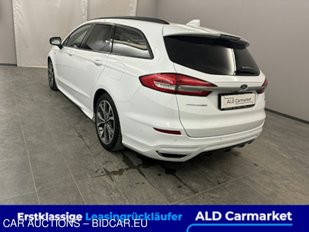 Ford Mondeo FORD Mondeo Turnier 2.0 Ti-VCT Hybrid ST-Line Kombi, 5-turig, Automatik, 1-Gang