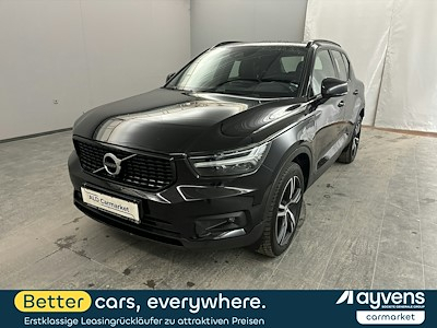 Volvo XC40 (2017-) / XC 40 T5 TwinEng 2WD R-Design Plug-In (E6d) 5 Turen