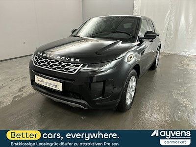 Land Rover Range rover evoque P300e S Geschlossen, 5-turig, Automatik, 8-Gang